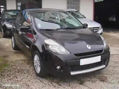 Renault Clio II