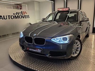 BMW 116