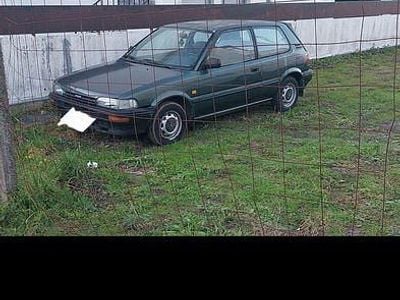 Usado Toyota Corolla 1989 Carrinha
