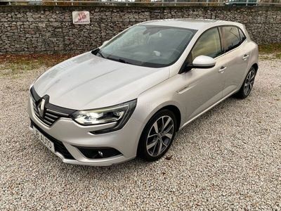 usado Renault Mégane IV 