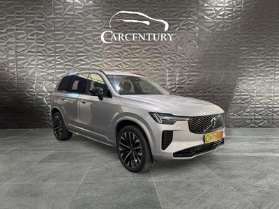 Usado Volvo XC90 Plus 455 HP (334 kW) 2025 Cinza SUV