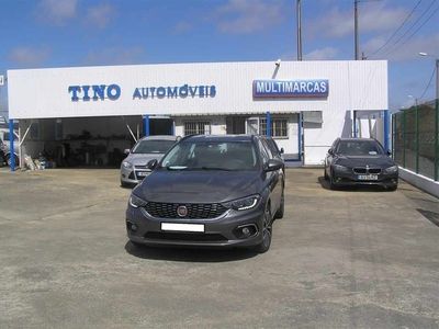 usado Fiat Tipo Station Wagon 1.6 MULTIJET 120 CV