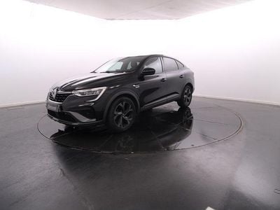 Preto Usado 2024 Renault Arkana SUV | € 32.950 (Preço elevado)
