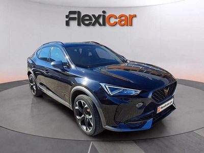 Preto Usado 2022 Cupra Formentor SUV | € 25.480 (Preço justo)