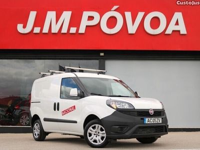 Fiat Doblò