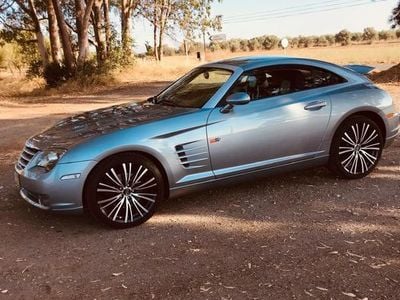 Chrysler Crossfire