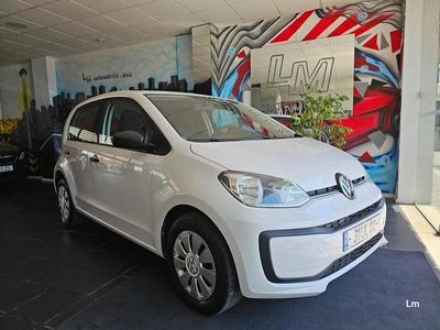 VW up!