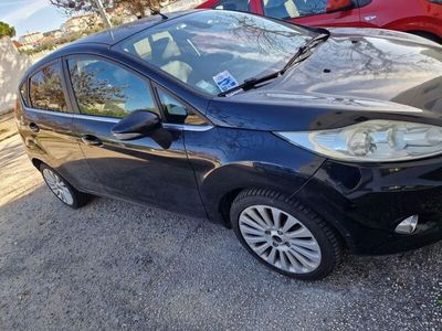 usado Ford Fiesta (gasóleo)