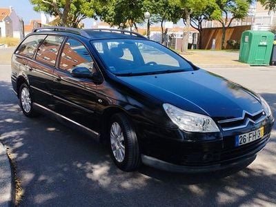 Citroën C5