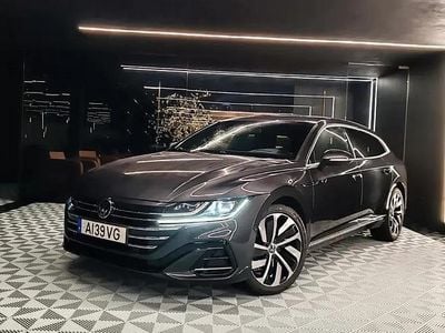 VW Arteon