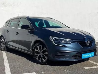 Renault Mégane GrandTour