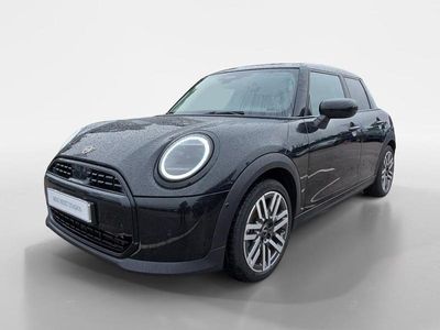 Preto Usado 2025 Mini Cooper Citadino | € 33.900 (Preço justo)
