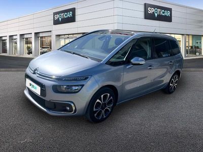 Citroën C4 SpaceTourer