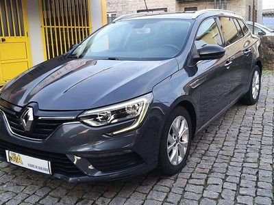 Renault Mégane GrandTour