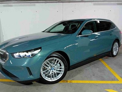 BMW 530e