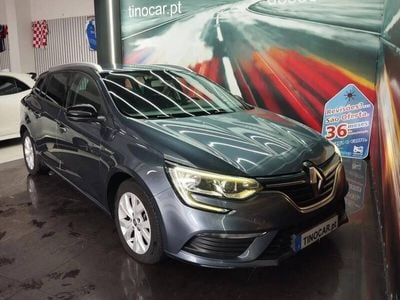 Renault Mégane IV