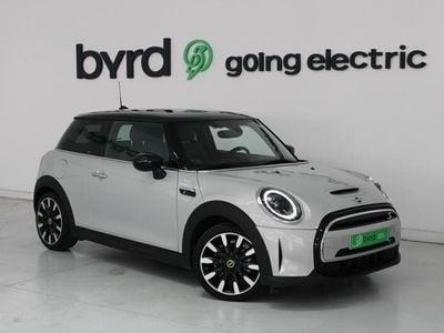 Mini Cooper SE