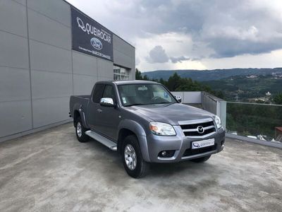 usado Mazda BT-50 Freestyle CAB 4X4