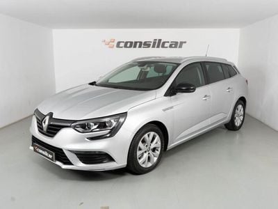 Renault Mégane GrandTour