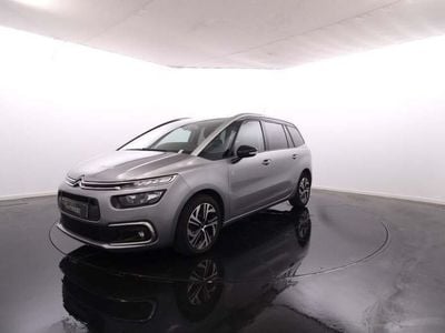 Citroën Spacetourer