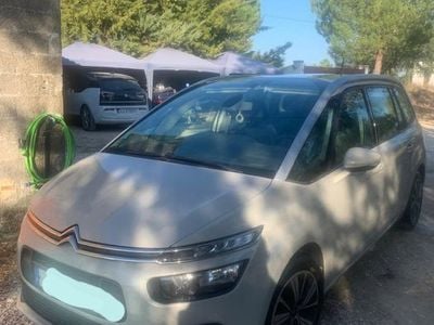 Citroën C4 SpaceTourer