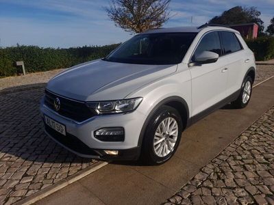 usado VW T-Roc 1.0 TSI Style