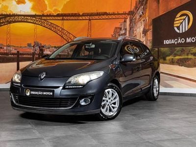Renault Mégane III