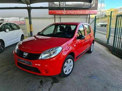 usado Dacia Sandero 1.2 16V Confort