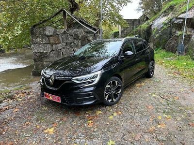 Renault Mégane IV