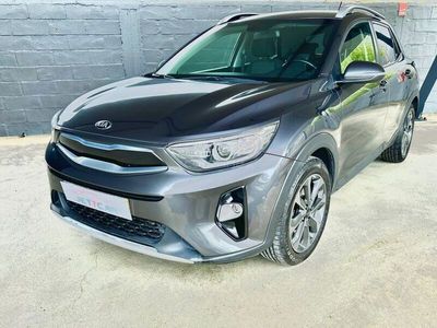 usado Kia Stonic 1.6 CRDi TX