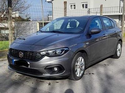 Usado 2018 Fiat Tipo Sedan | € 6.000 (Bom preço)