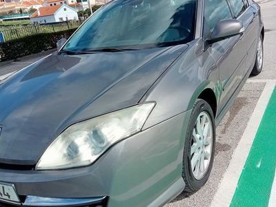 usado Renault Laguna III 