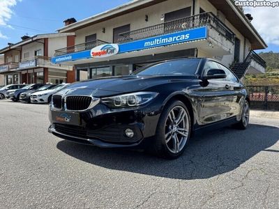 BMW 418
