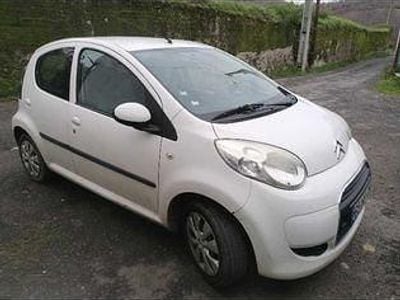 Citroën C1