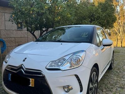 Citroën DS3