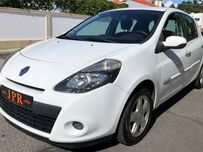 usado Renault Clio 1.5 dCi Dynamique 98g