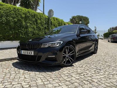 BMW 330e