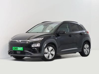 Preto Usado 2020 Hyundai Kauai SUV | € 19.900 (Preço justo)