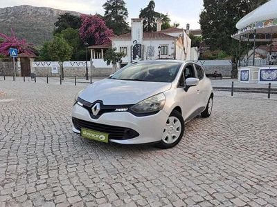 Renault Clio IV