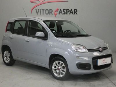 usado Fiat Panda 1.2 Lounge