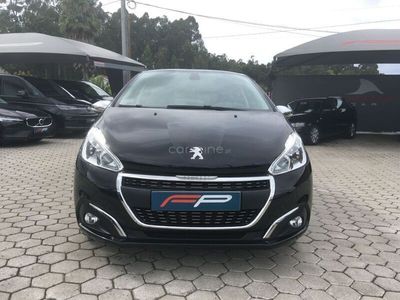 usado Peugeot 208 1.5 BlueHDi Signature