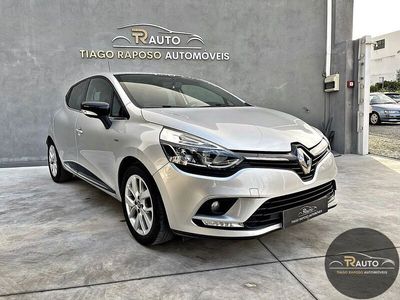 Renault Clio IV