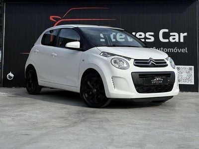 Citroën C1