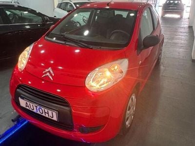 Citroën C1