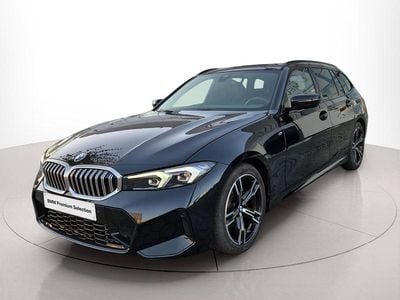Usado 2024 BMW 320 Shadowline Carrinha | € 42.900 (Preço justo)
