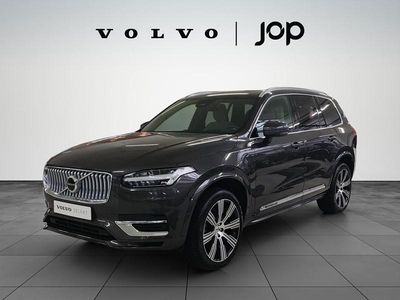 Cinza Usado 2023 Volvo XC90 Ultimate SUV | € 71.500 (Caro)