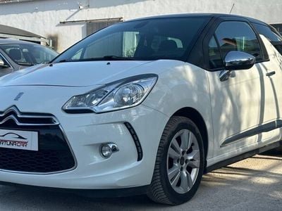 DS Automobiles DS3