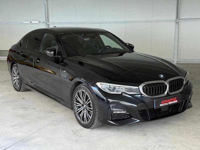 Preto Usado 2020 BMW 330 Sedan | € 33.990