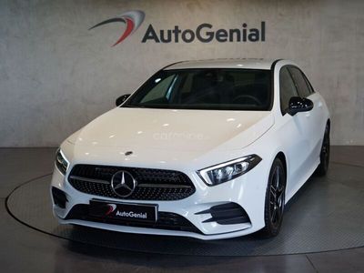 usado Mercedes GLA200 Classe GLA