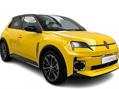 Outra Usado 2025 Renault 5 E-Tech | € 33.990 (Preço justo)